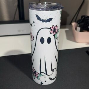 20 oz sublimation tumbler